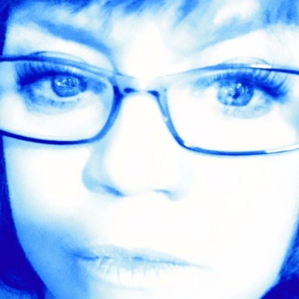Meet your Posher, Glenda